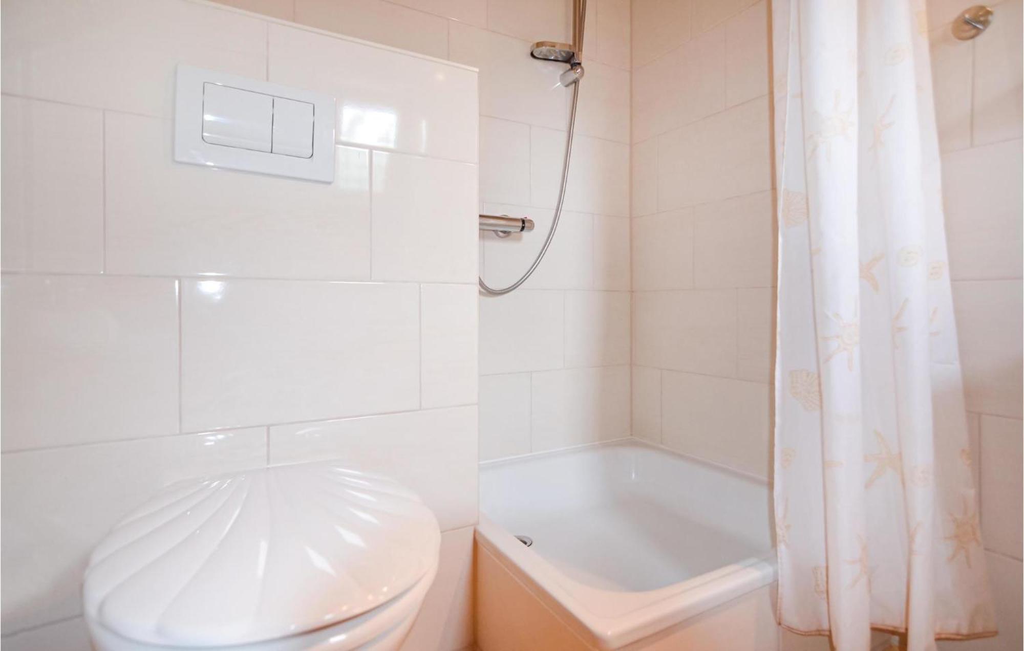 Lovely Home In Heideblick With Kitchen Langengrassau Εξωτερικό φωτογραφία