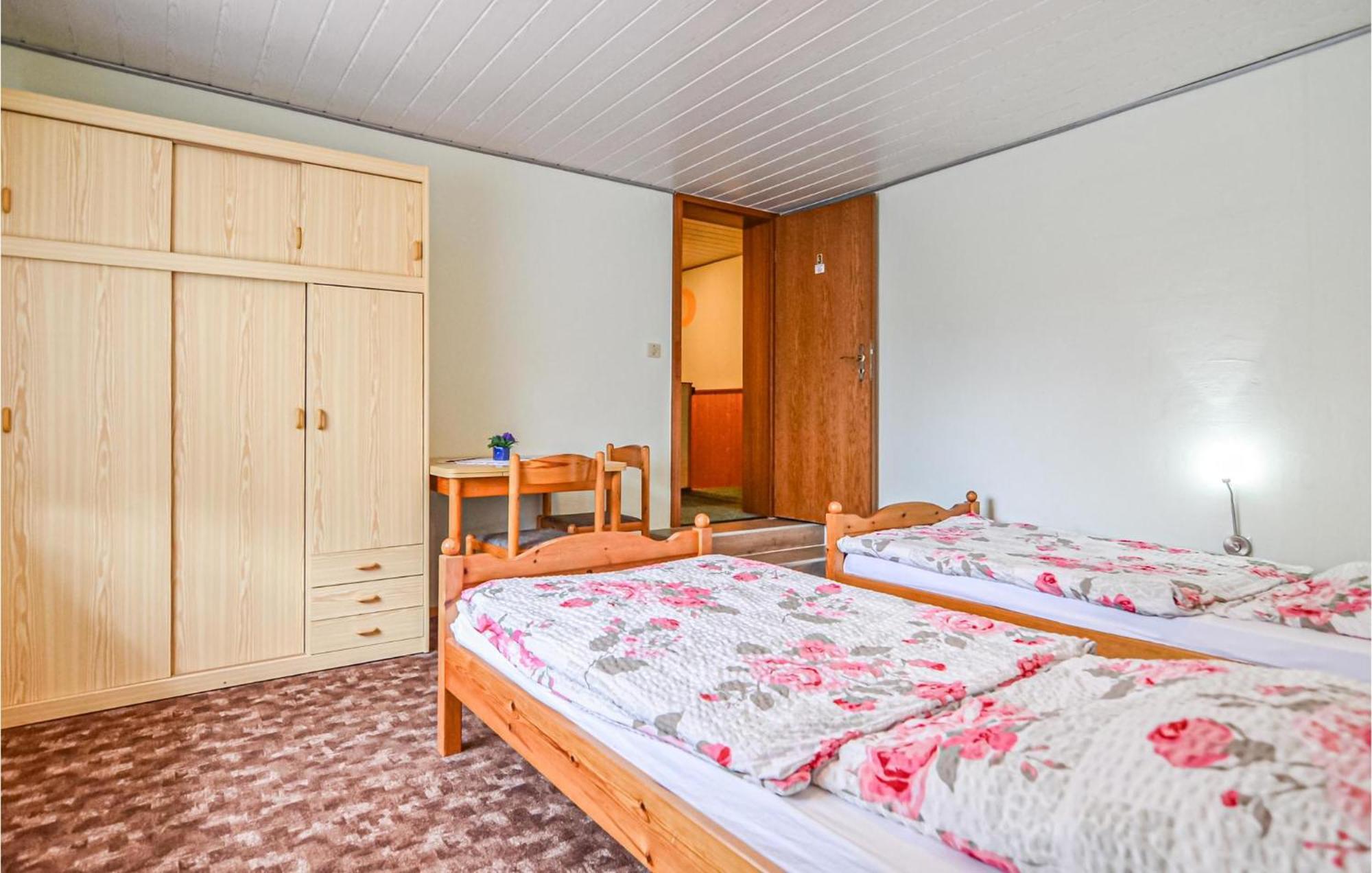 Lovely Home In Heideblick With Kitchen Langengrassau Εξωτερικό φωτογραφία