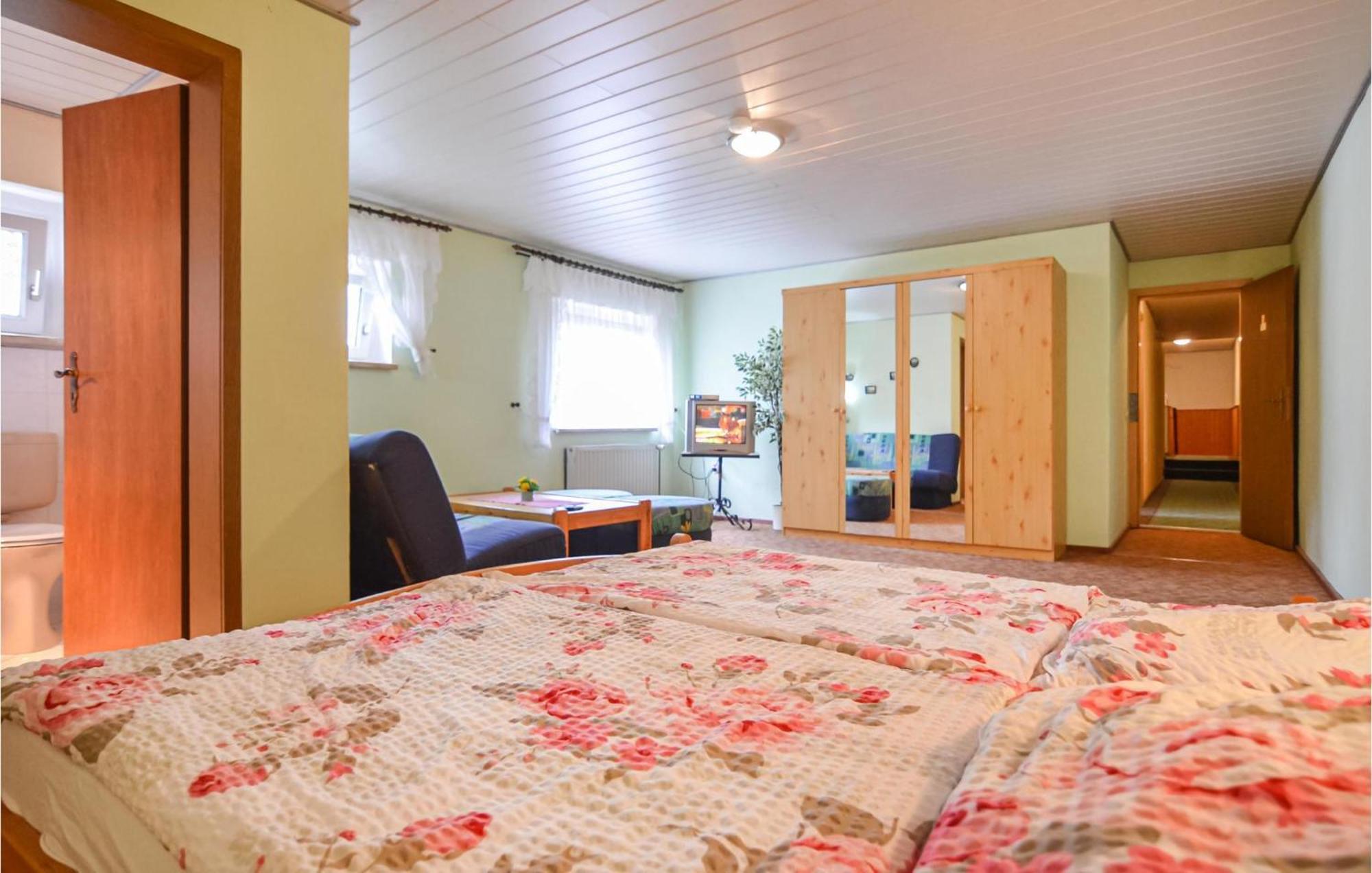 Lovely Home In Heideblick With Kitchen Langengrassau Εξωτερικό φωτογραφία