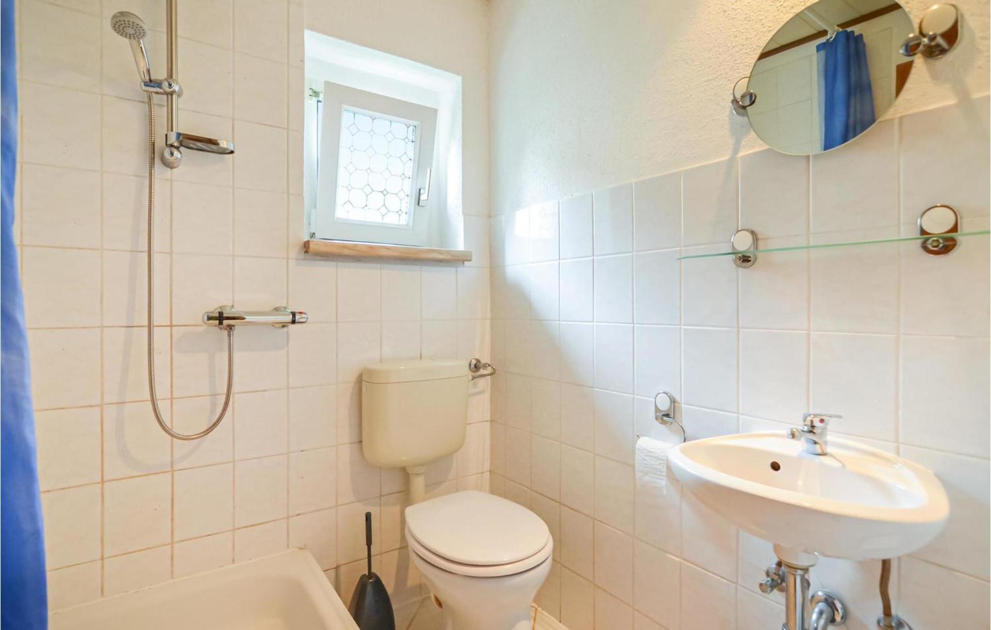 Lovely Home In Heideblick With Kitchen Langengrassau Εξωτερικό φωτογραφία