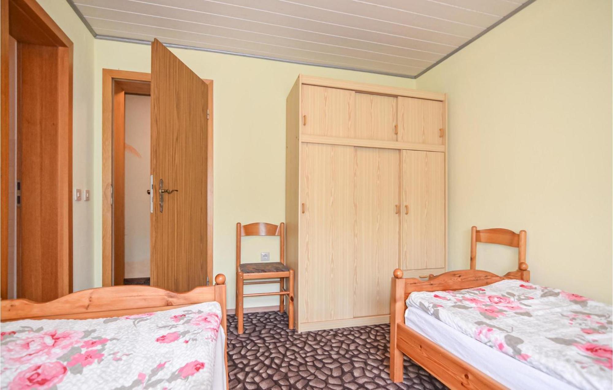 Lovely Home In Heideblick With Kitchen Langengrassau Εξωτερικό φωτογραφία