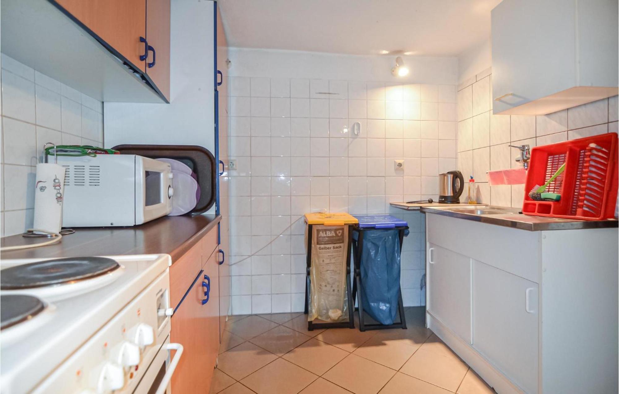 Lovely Home In Heideblick With Kitchen Langengrassau Εξωτερικό φωτογραφία