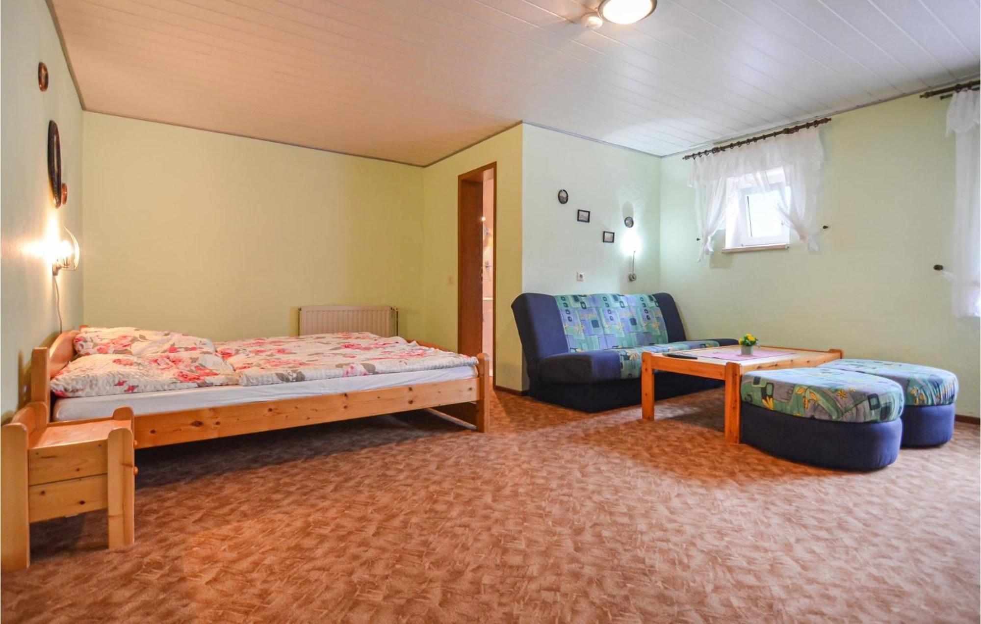 Lovely Home In Heideblick With Kitchen Langengrassau Εξωτερικό φωτογραφία
