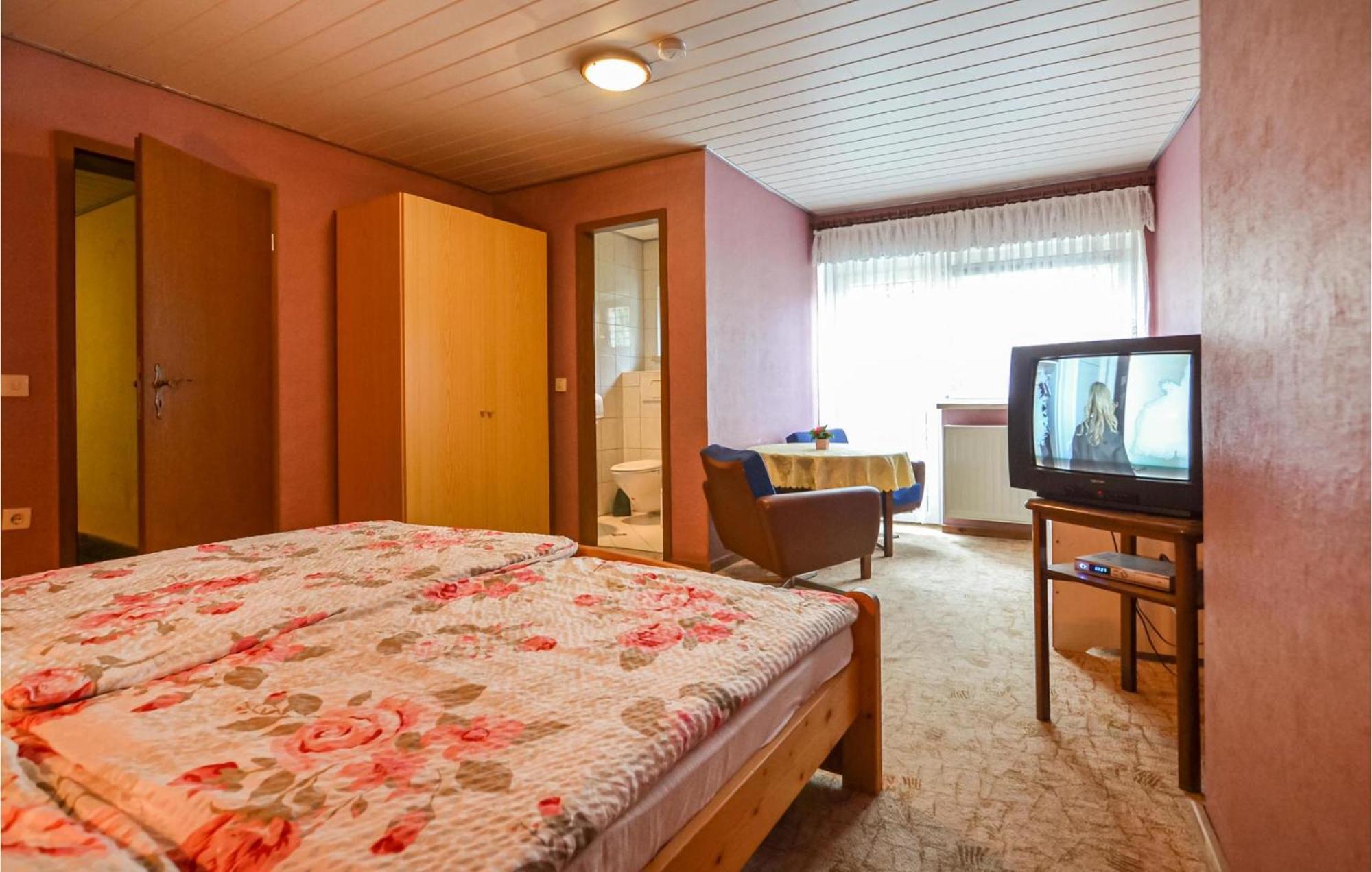 Lovely Home In Heideblick With Kitchen Langengrassau Εξωτερικό φωτογραφία