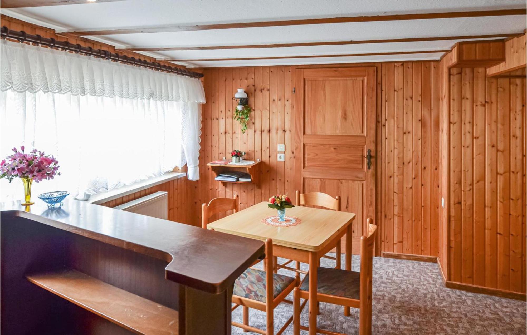 Lovely Home In Heideblick With Kitchen Langengrassau Εξωτερικό φωτογραφία