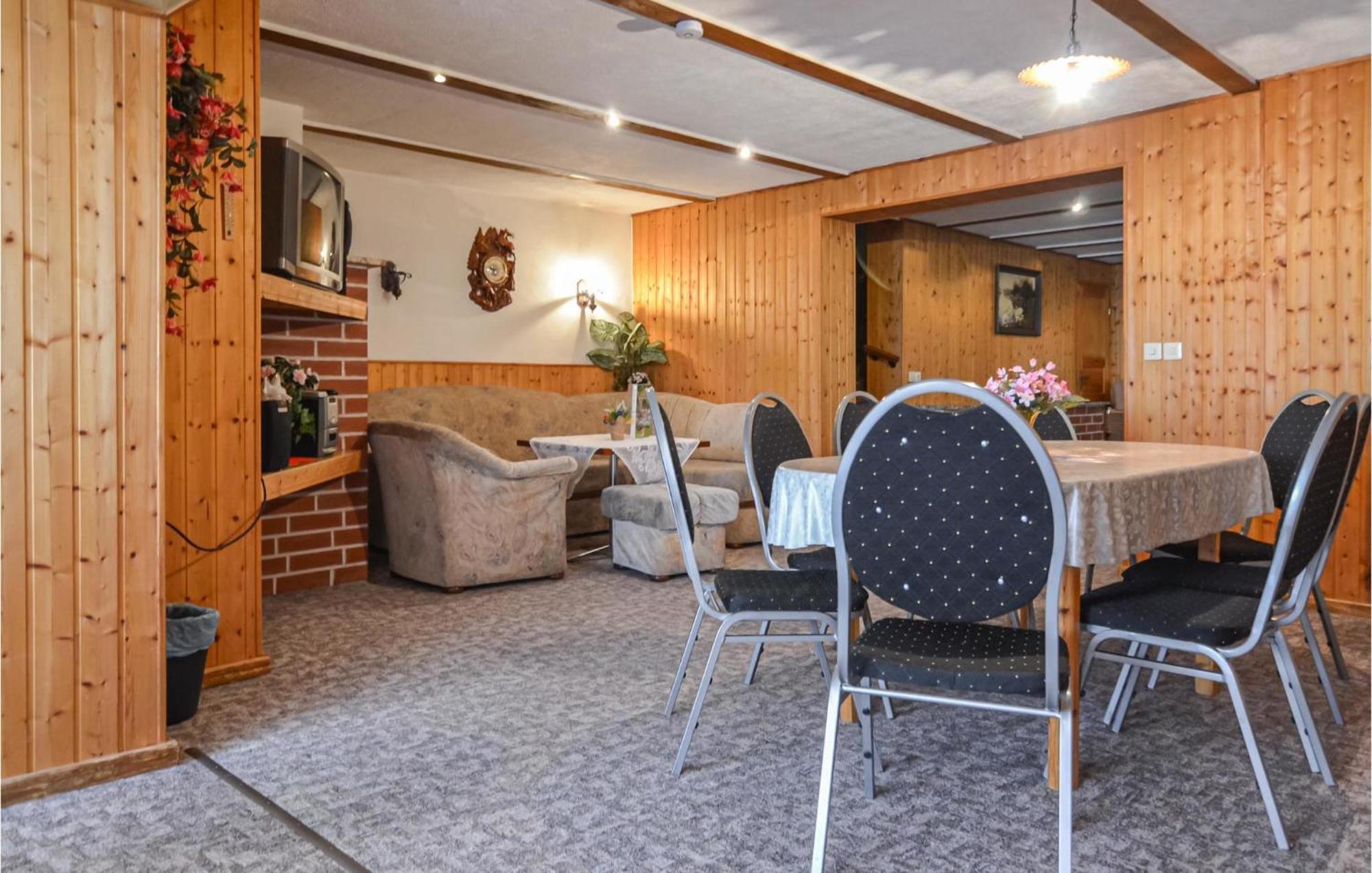 Lovely Home In Heideblick With Kitchen Langengrassau Εξωτερικό φωτογραφία