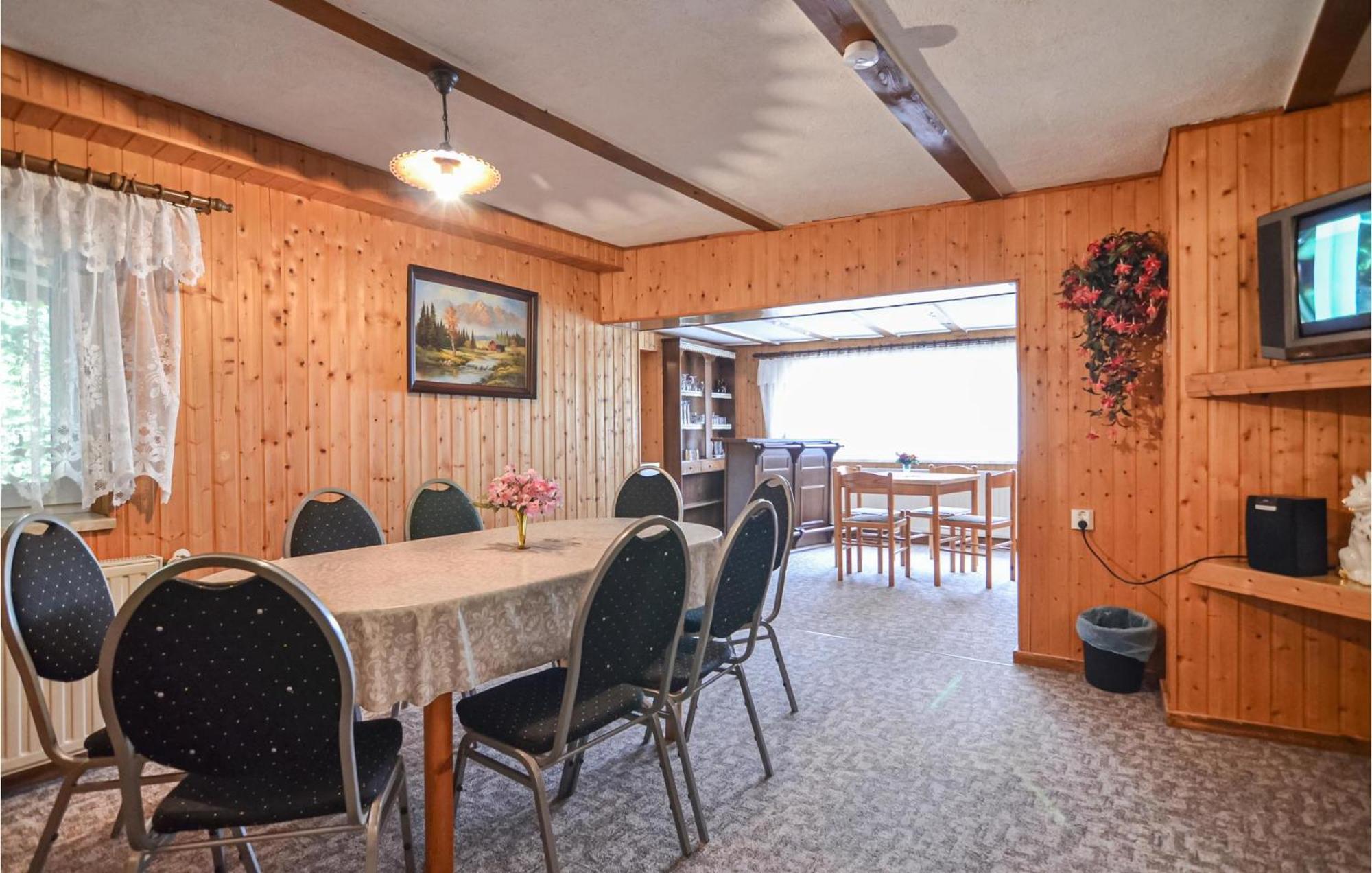 Lovely Home In Heideblick With Kitchen Langengrassau Εξωτερικό φωτογραφία