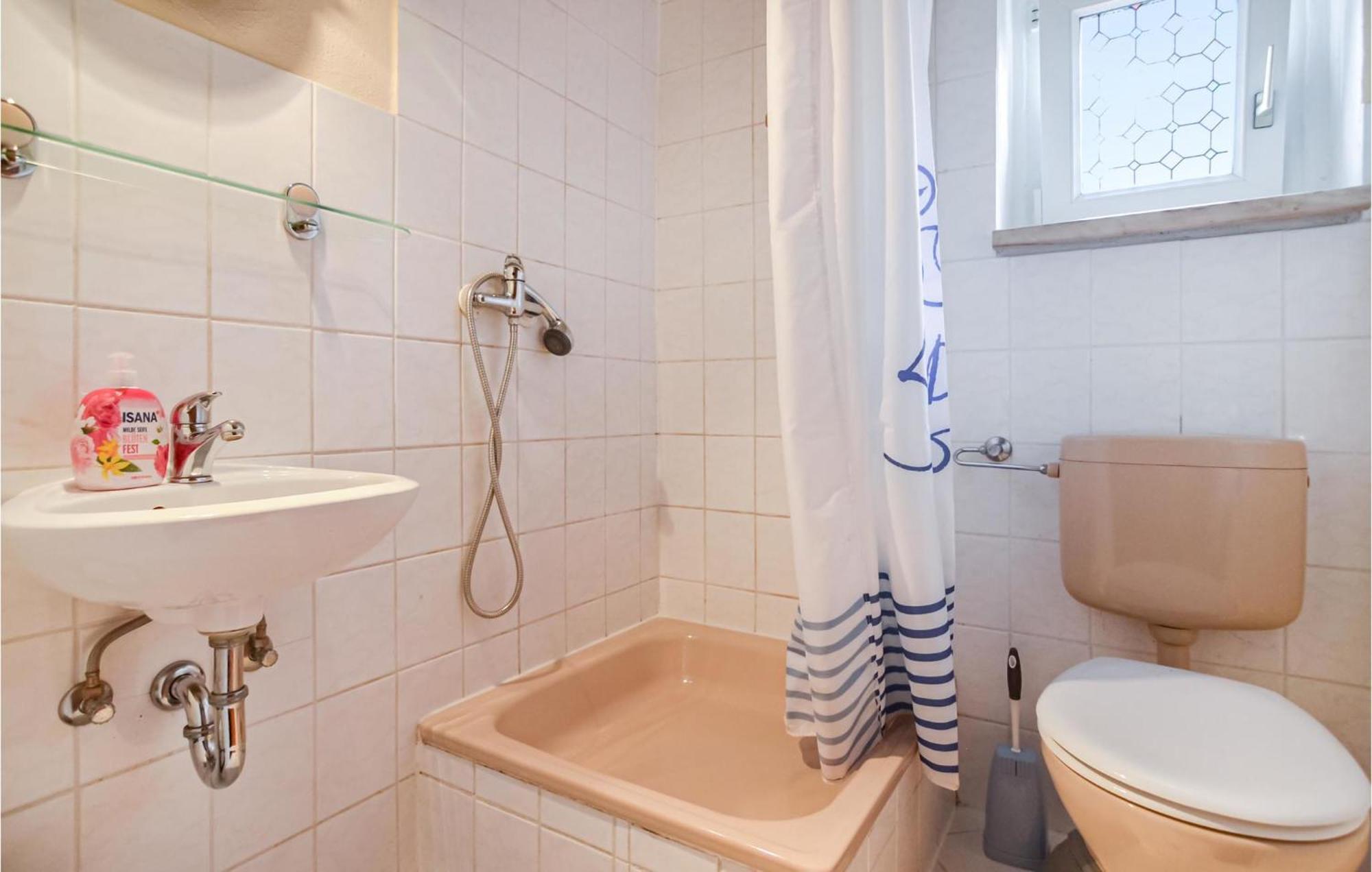Lovely Home In Heideblick With Kitchen Langengrassau Εξωτερικό φωτογραφία