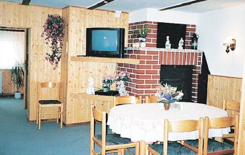 Lovely Home In Heideblick With Kitchen Langengrassau Δωμάτιο φωτογραφία