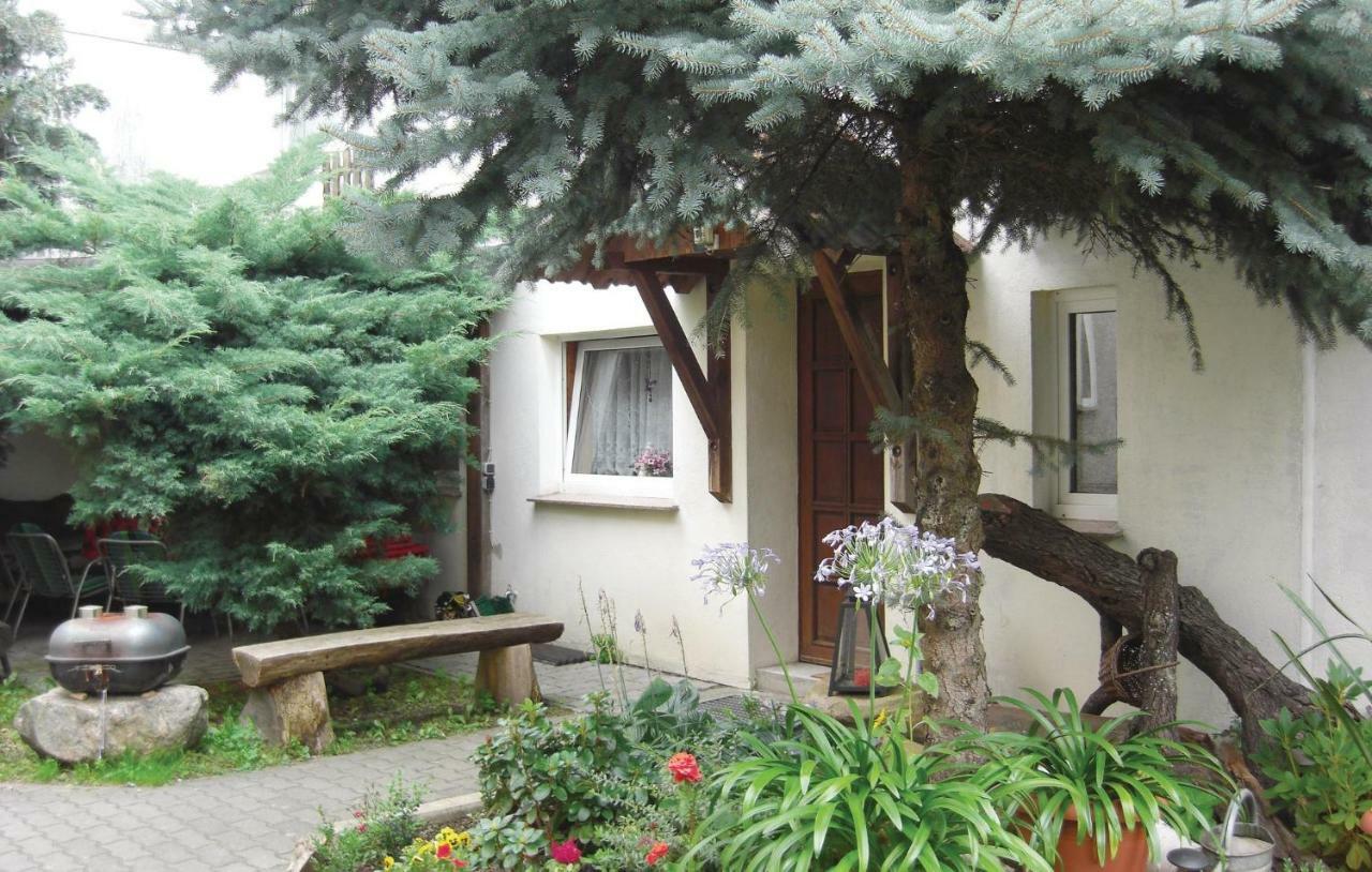 Lovely Home In Heideblick With Kitchen Langengrassau Εξωτερικό φωτογραφία